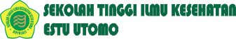 PRPPM STIKES Estu Utomo